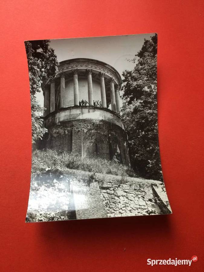 2399 Widokówka Puławy