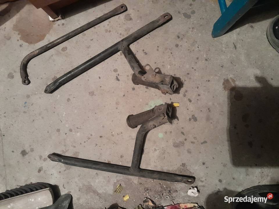 Części i gaźnik simson S51S50 Motoryzacja Konstantki sprzedam