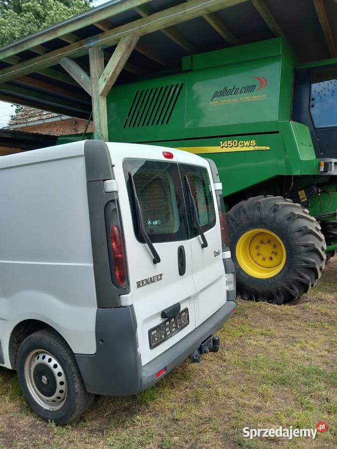 Renault diesel Gubin