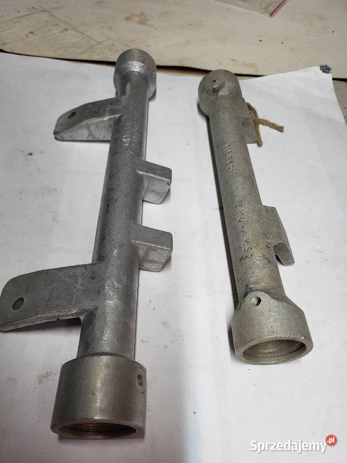 Syrena 100 fabrycznie nowa obudowa wałka pompy Pompy wody Chodzież