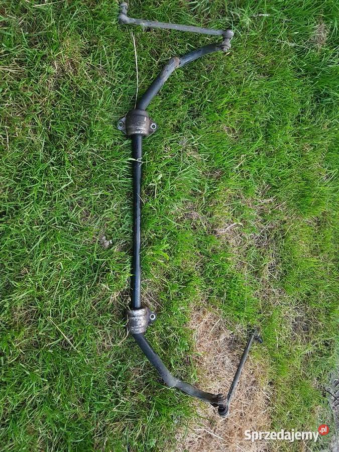 Stabilizator E87 20 przód Sandomierz