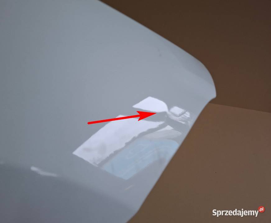 MERCEDES AKLASA W177 BŁOTNIK PRAWY PRZEDNI osobowe Bieleń sprzedam