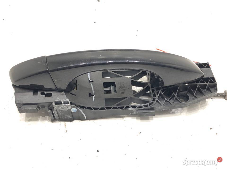 KLAMKA ZEWNĘTRZNA PRAWY TYŁ VW GOLF VII