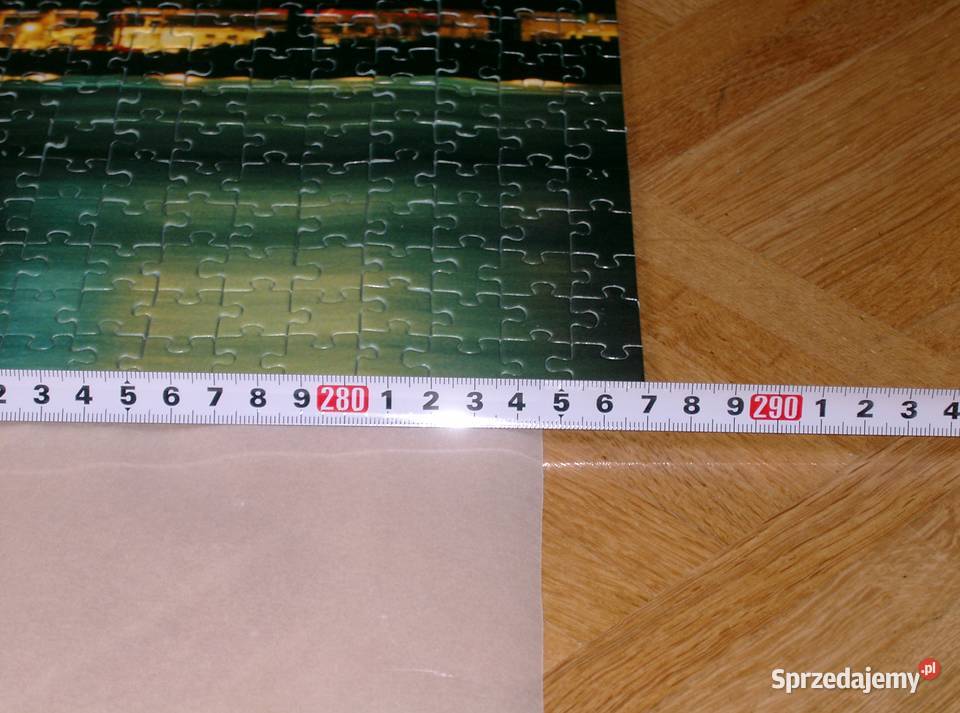 Unikatowy obraz 287x138 do reprezentacyjnego mazowieckie Warszawa