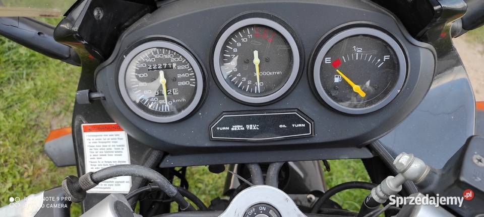 Suzuki GSX F Dziewczyny Suwałki sprzedam
