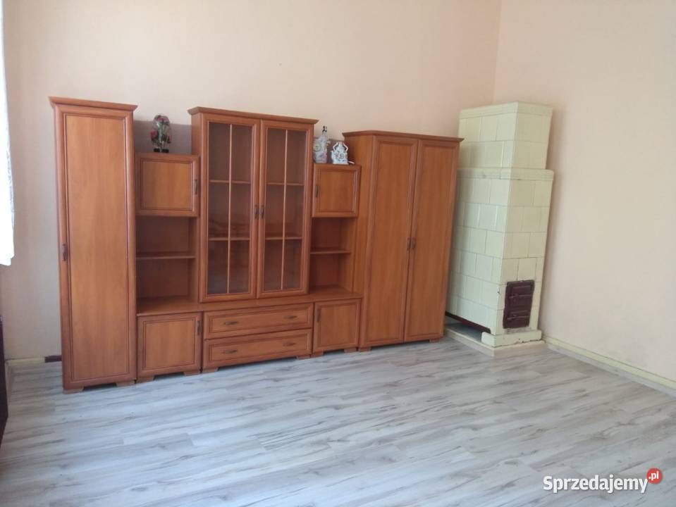 Sprzedam mieszkanie 65 m2 4600zł/m2 Strzelin sprzedam