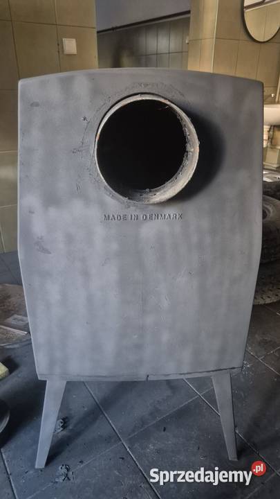 Kominek Morso Rozprza sprzedam