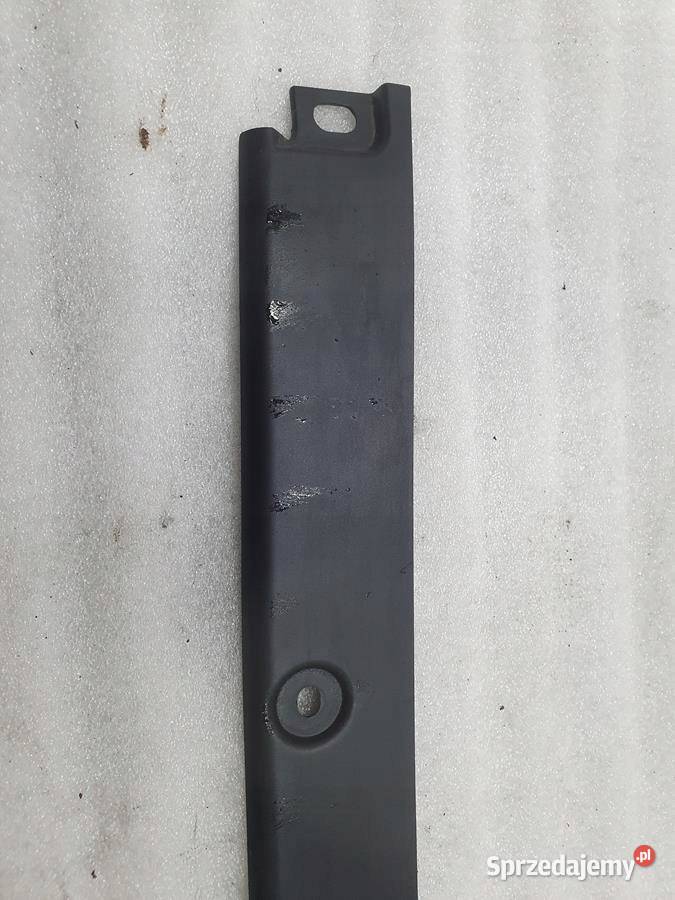 OSŁONA KLAPY BAGAŻNIKA 7202641 BMW E71 X6 osobowe wielkopolskie
