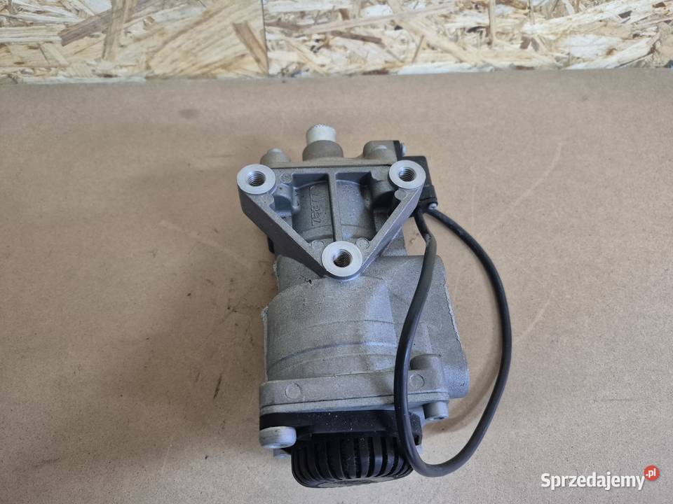 Zawór hamulcowy Knorr DX65B Iveco Eurocargo