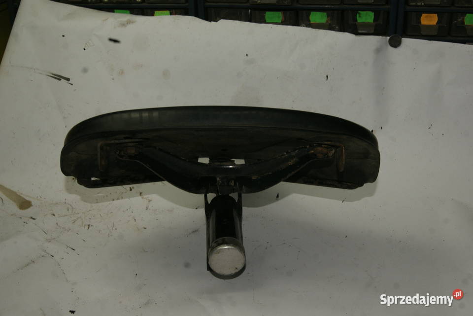 SIEDZENIE KANAPA PRZÓD DKW RT 125 DKW RT 1252 Siedzenia