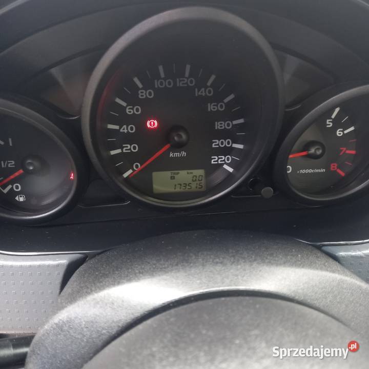 Auto z niemiec fajny stan bezwypadkowe Rok produkcji 2007 Colt sprzedam