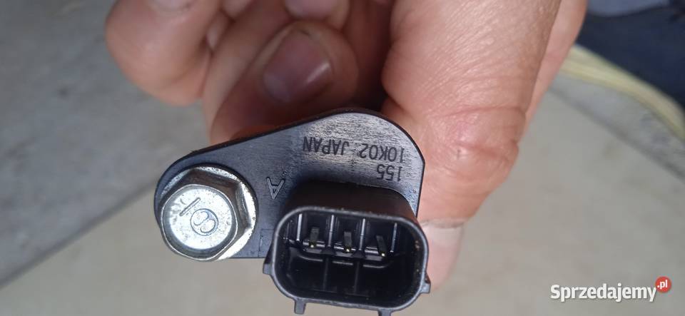 Czujnik wałka rozrządu 16 primera P12 Jaworzno