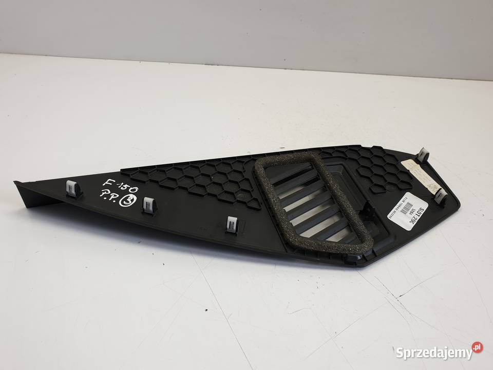 Ford F150 OSŁONA OBUDOWA pasażera FL3B1504480A osobowe Rudka