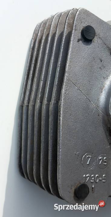 Cylinder MZ ts 250DDR Pabianice