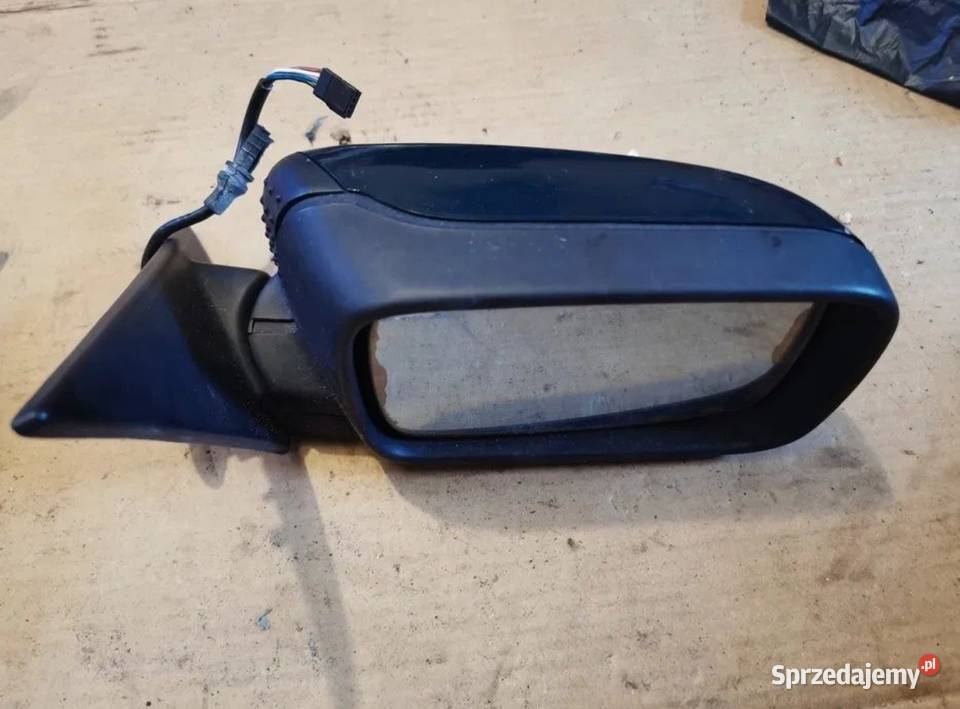 Lusterko prawe BMW E34 lift Żory