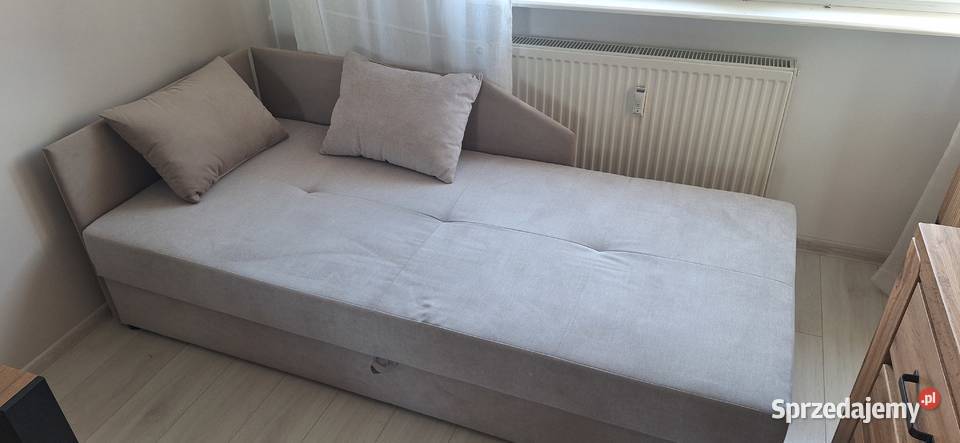 Łóżko tapczan BRW KELO Rumia