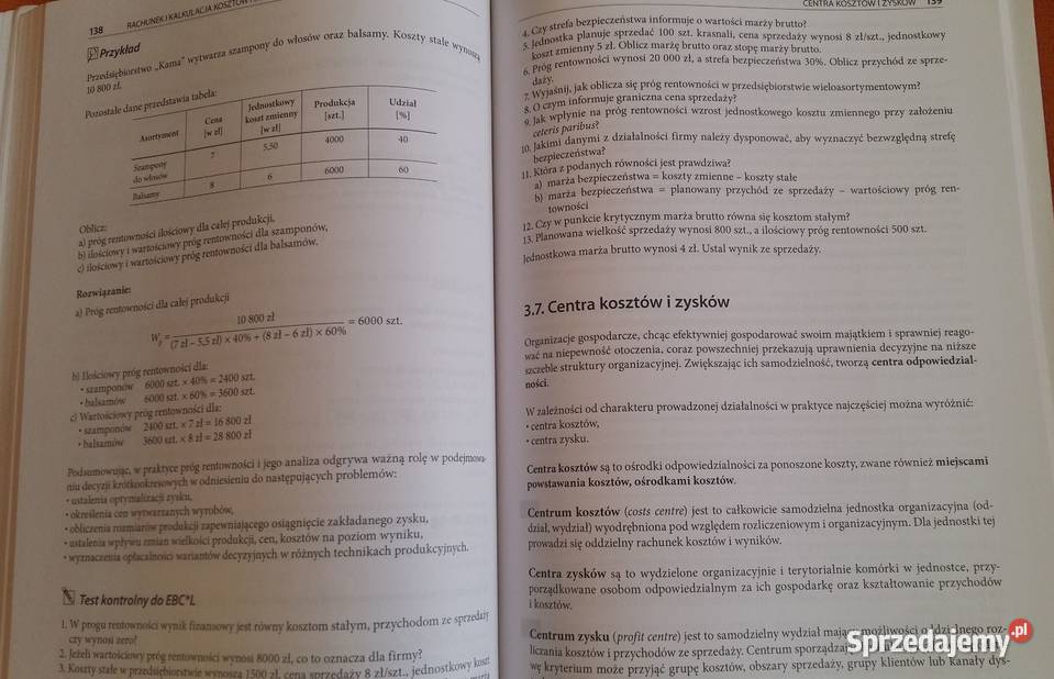 Przewodnik ekonomiiEuropejski Certyfikat Łódź