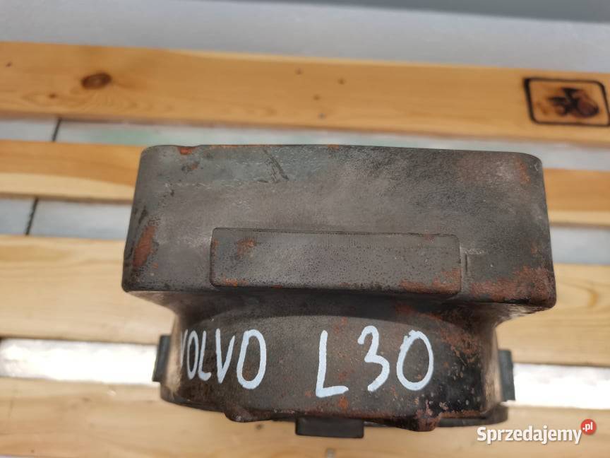 Obudowa zwolnicy Volvo LB 30 4112430281 Wilkowo