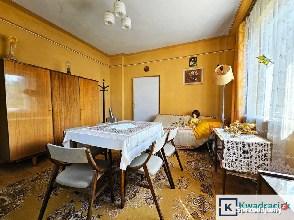 Dom wolnostojący Miejsce Piastowe 147m2