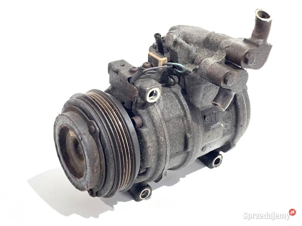 SPRĘŻARKA KLIMATYZACJI IVECO DAILY III 447220290 sprzedam