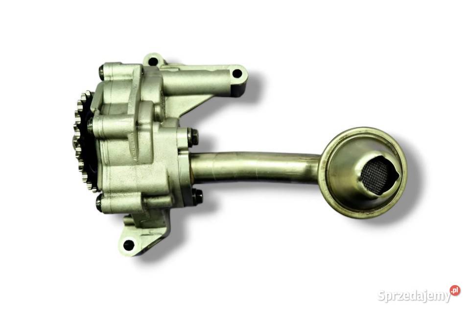 POMPA OLEJU SMOK ALTEA A3 8P OCTAVIA II GOLF V świętokrzyskie