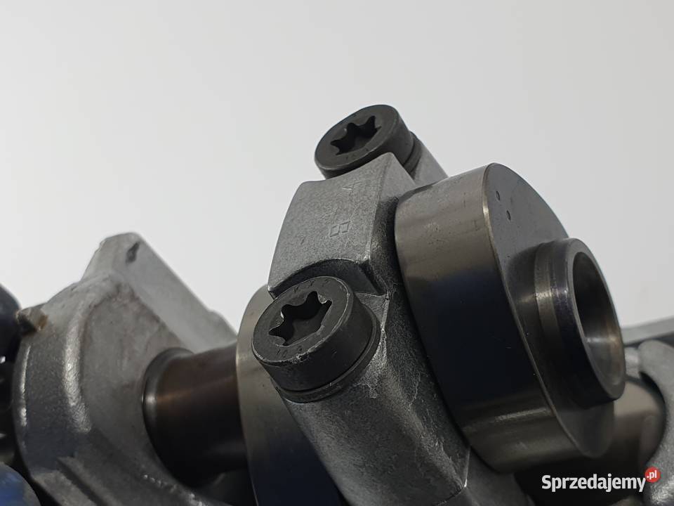 Walek Rozradu Klawiatura Korpus Bmw R 1200 RT Gs Łódź