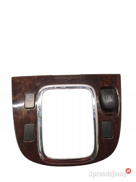 OSŁONA RAMKA TUNELU XL7 7581250J10 Kia Sportage świętokrzyskie