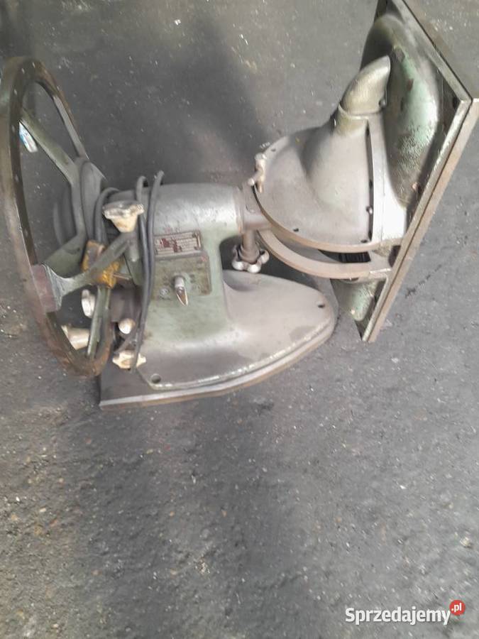 Stół elektromagnetyczny Perfektor NAREX PE3 Krobia