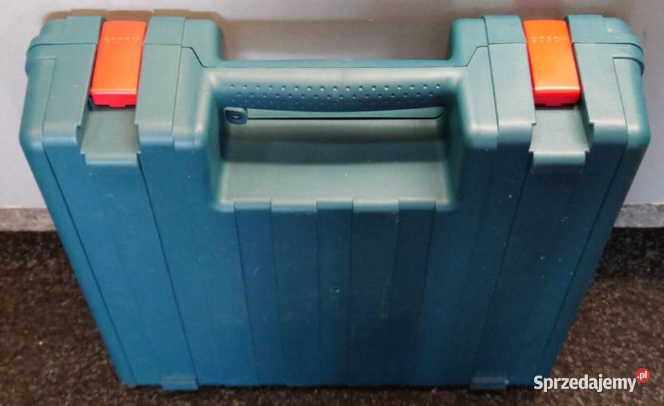 Wiertarka udarowa Bosch GBH2000 małopolskie