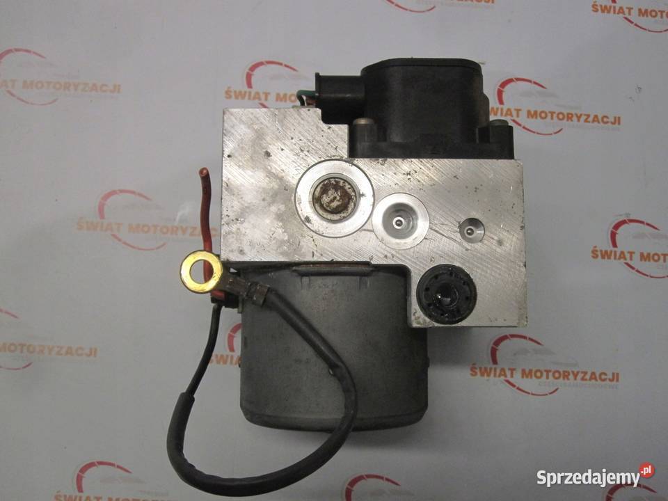 MAZDA MX5 22 B 00r pompa ABS 11000030830 Kielce sprzedam