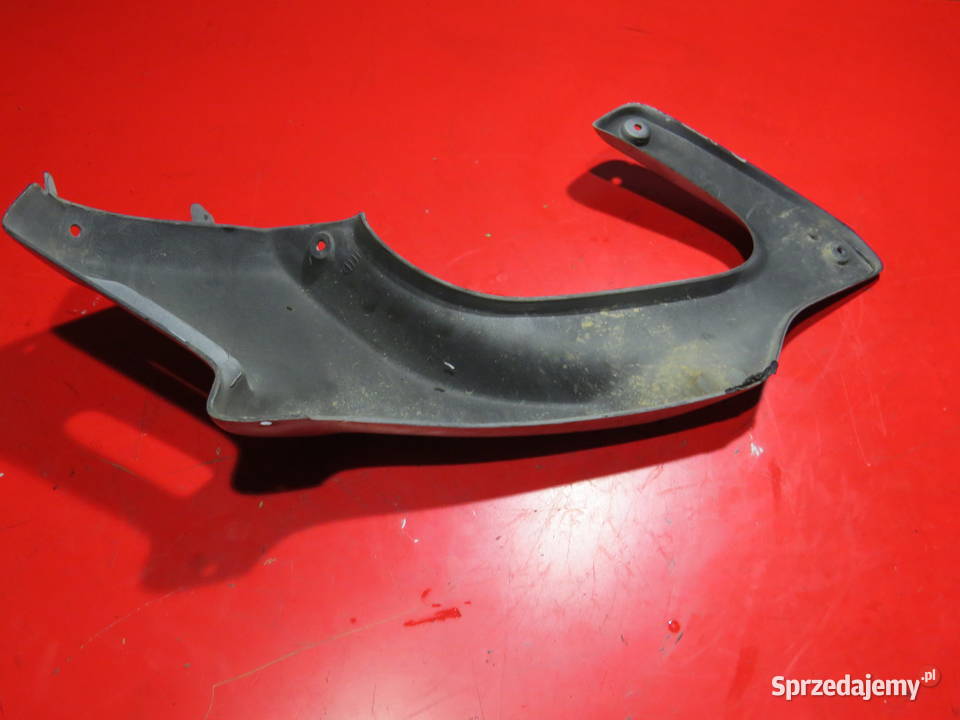 BMW F650 F 650 GS 1999 boczek BOK OWIEWKA OSŁONA Wrocław