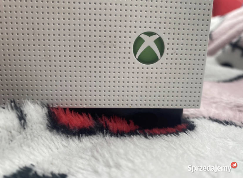 Xbox One S Dobczyce