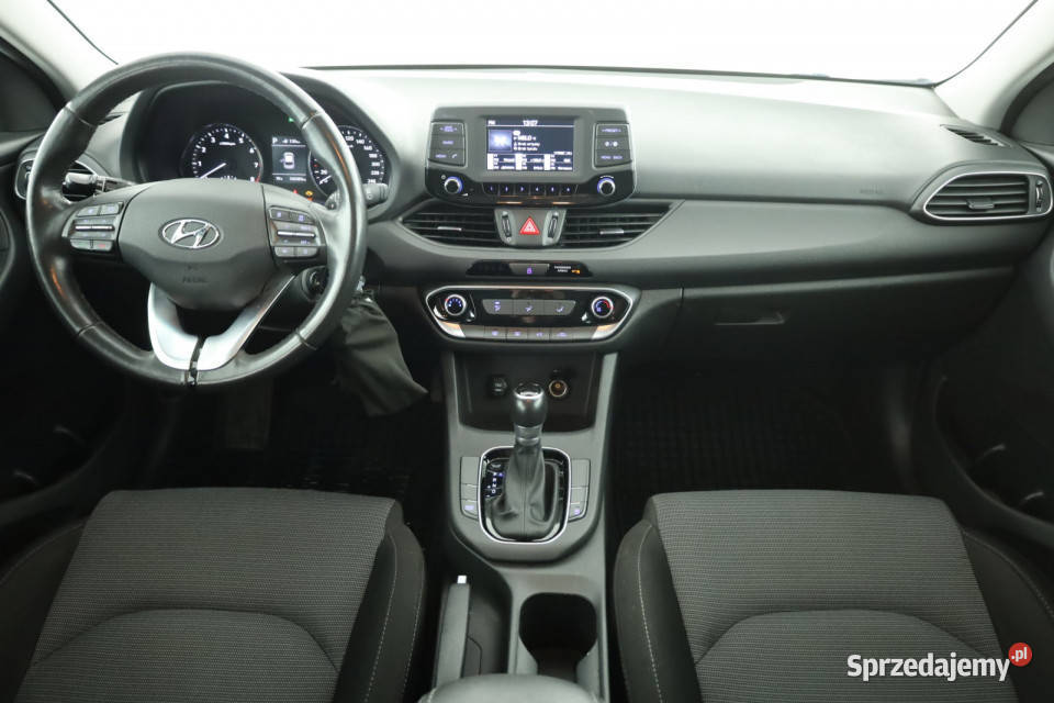 Hyundai i30 14 TGDI 1353cm3 lubelskie Lublin