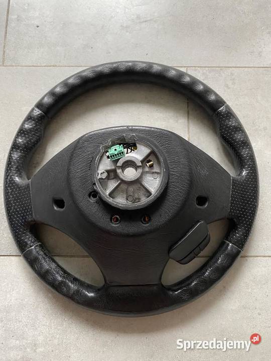 Kierownica Rover 25 osobowe Lubin