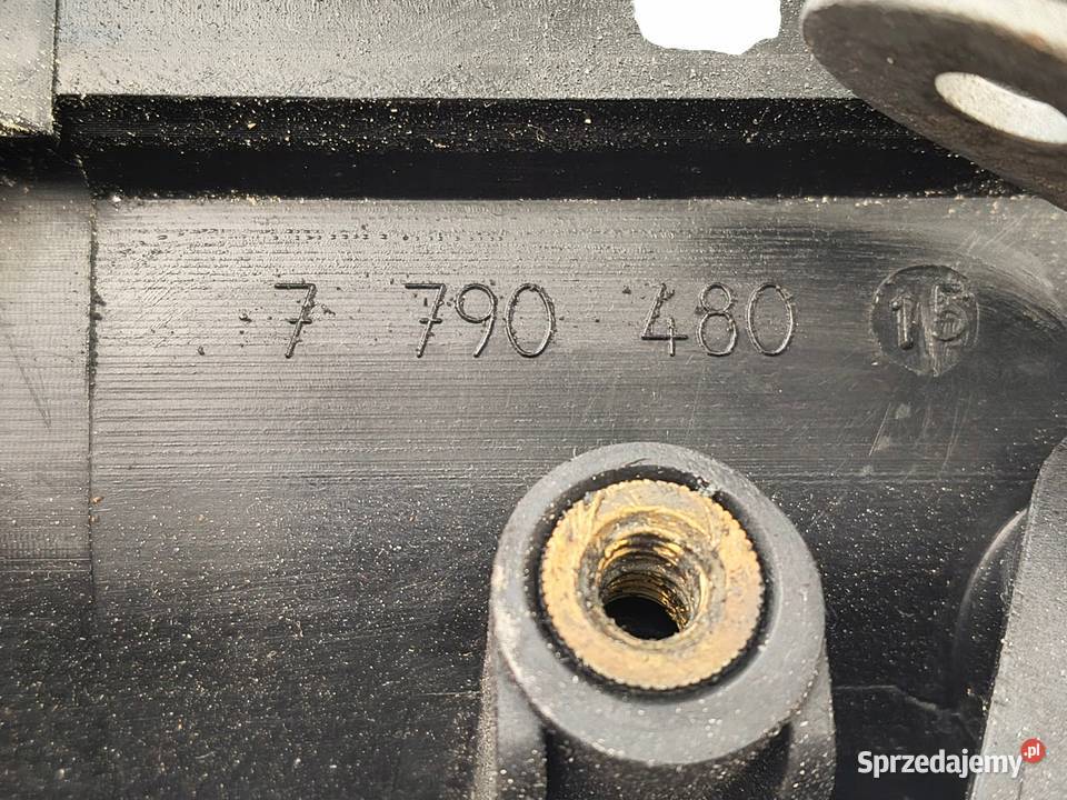 KOLEKTOR SSACY BMW E60 E65 X3 E83 X5 E70 X6 E71