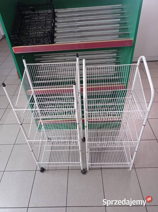 Regał półka podkarpackie Studzian sprzedam