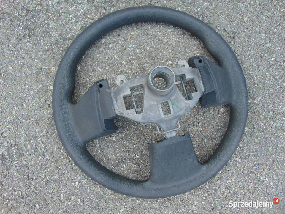 KIEROWNICA RENAULT MASTER III OPEL MOVANO B Ryki