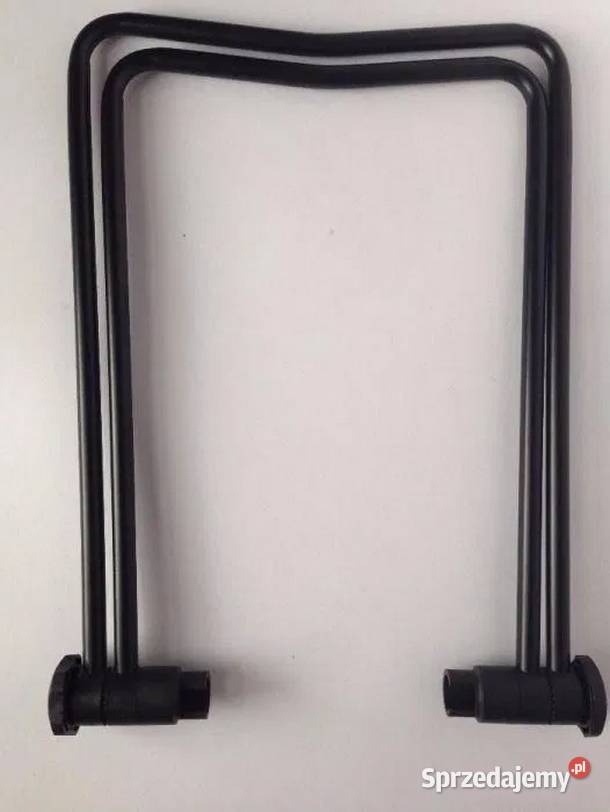 N141 STOJAK ROWEROWY składany serwisowy 1228 Zabrze