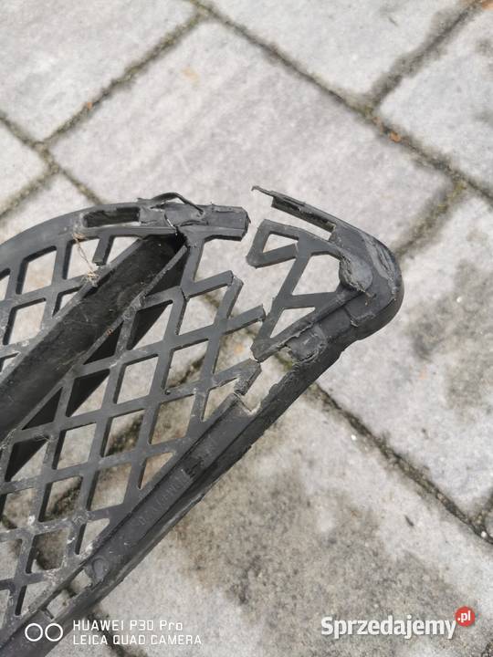 Kratka zderzaka BMW E90 E91 lubuskie