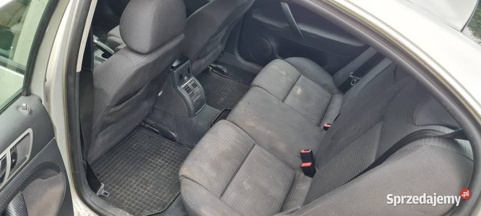 Sprzedam Skoda Superb I