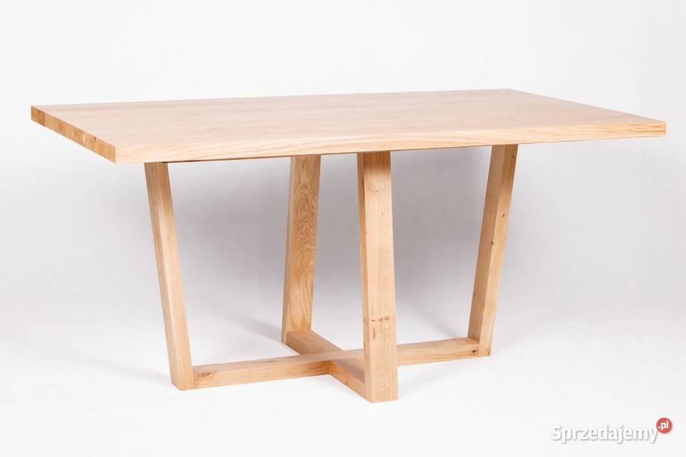 Stół Dębowy Torino Stoły podkarpackie Rzeszów