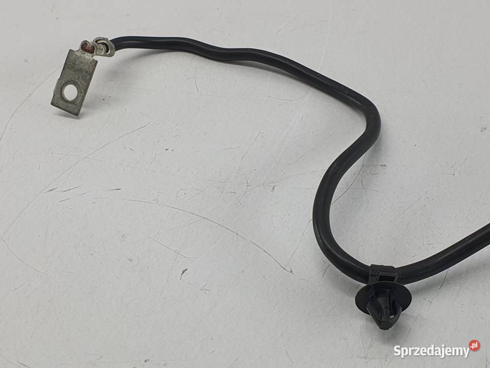 Przewod Minusowy Masa Kabel Honda Cb 650F