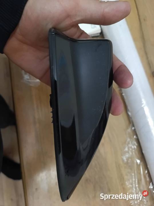 Toyota CHR antena rekin czarna 209 wysyłka mazowieckie Warszawa sprzedam