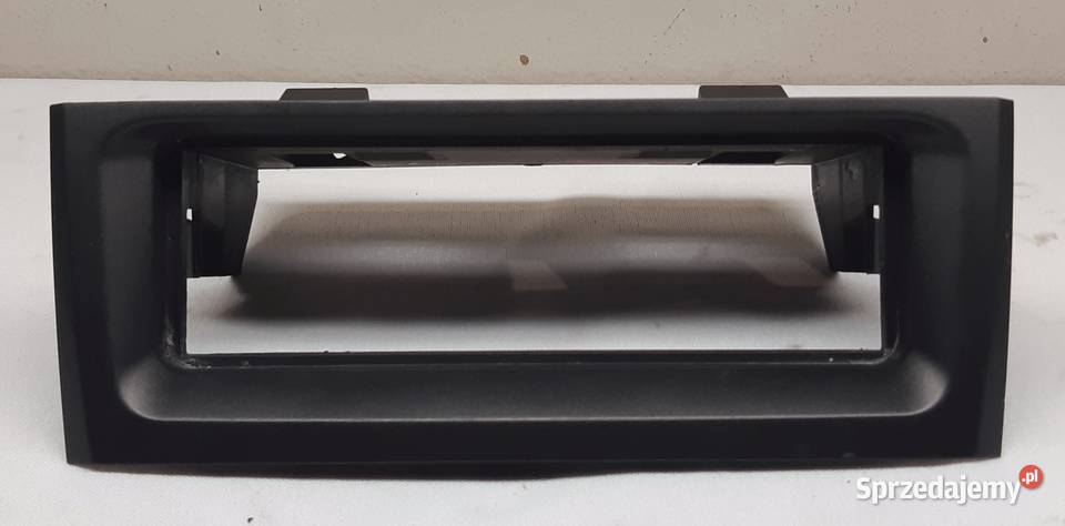 RAMKA RADIA FIAT GRANDE PUNTO LINEA 735386357 Wyposażenie wnętrza Mielęcin