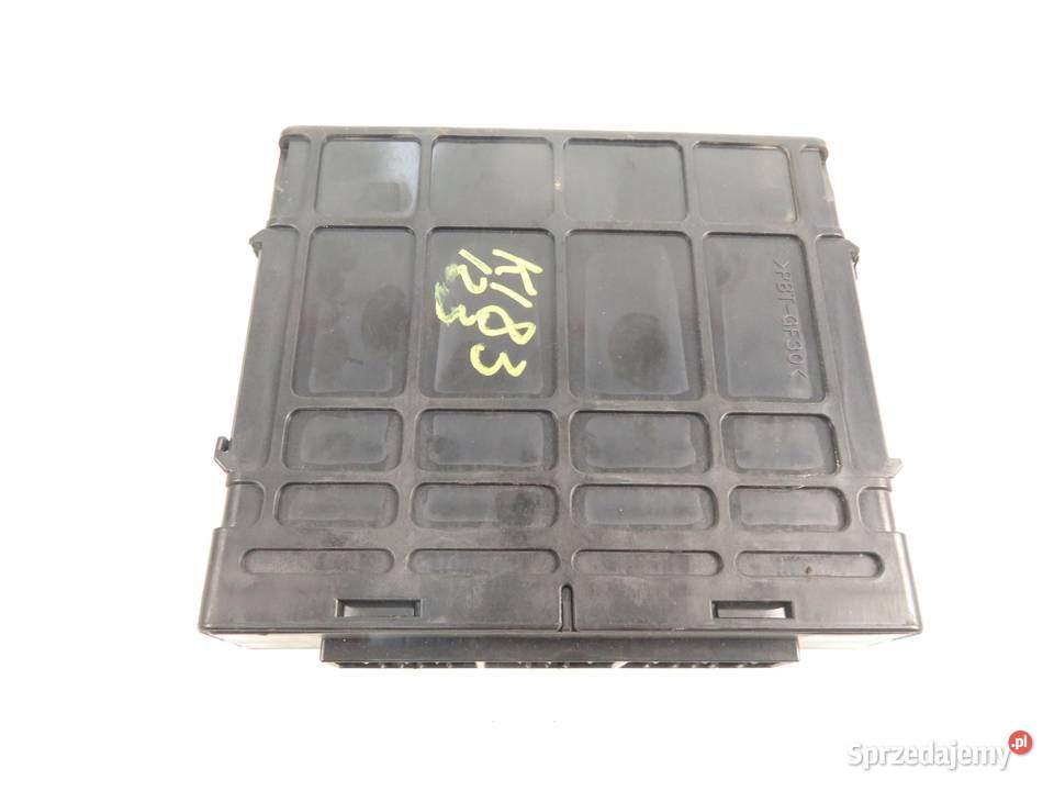 STEROWNIK MITSUBISHI CARISMA 18 GDI MR420807