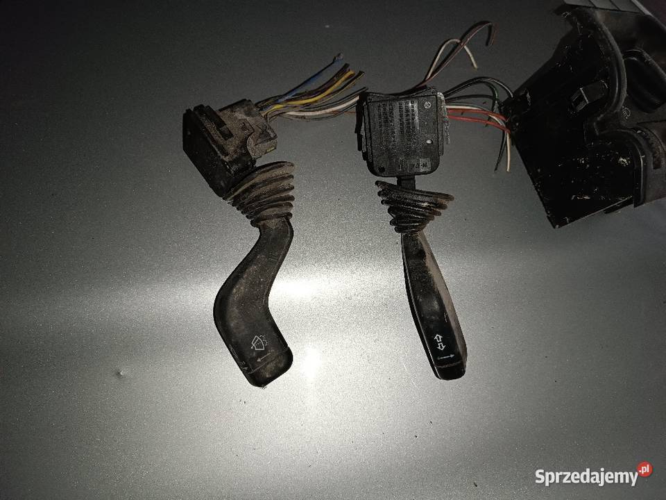Opel Astra Vectra B włącznik świateł osobowe świętokrzyskie Chlewice