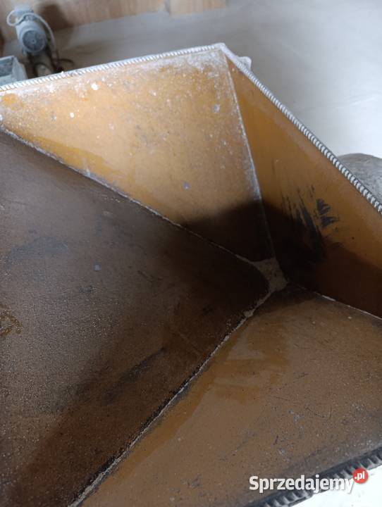 Śrutownik na kamienie Lubartów