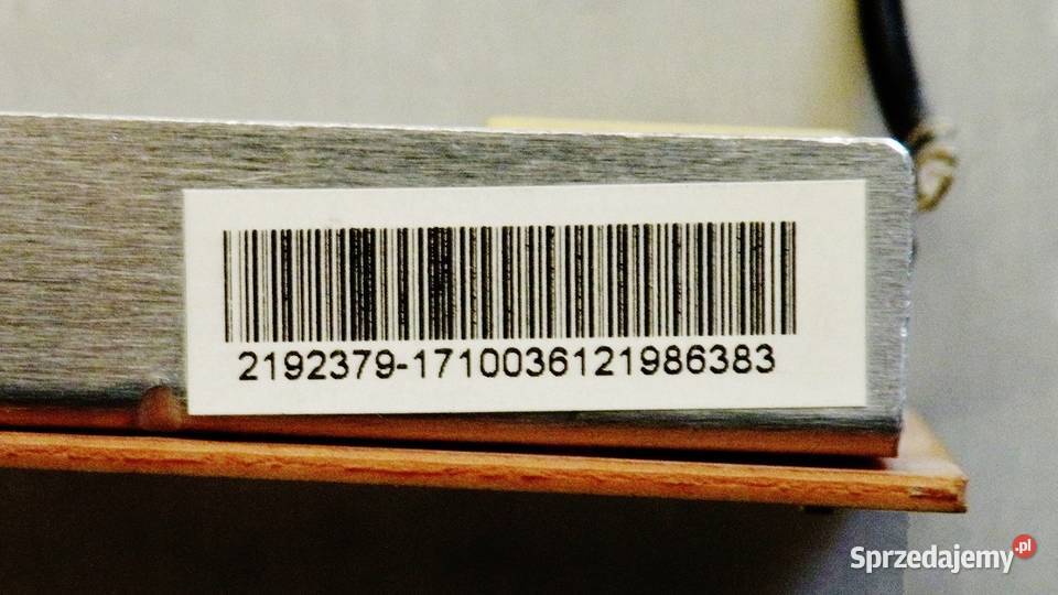 Moduł sterowania odkurzacza Electrolux Power Bydgoszcz sprzedam