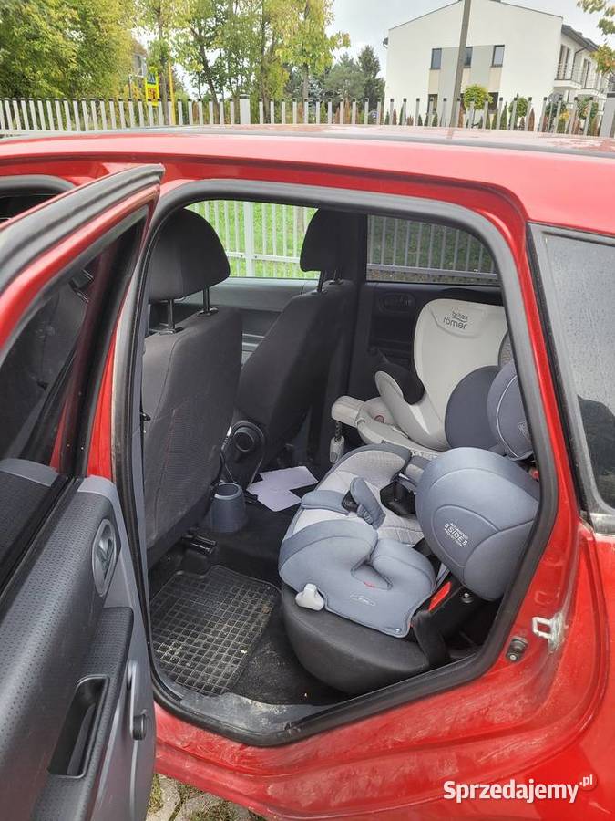 Mitsubishi colt 13 Sun poduszka powietrzna Lublin