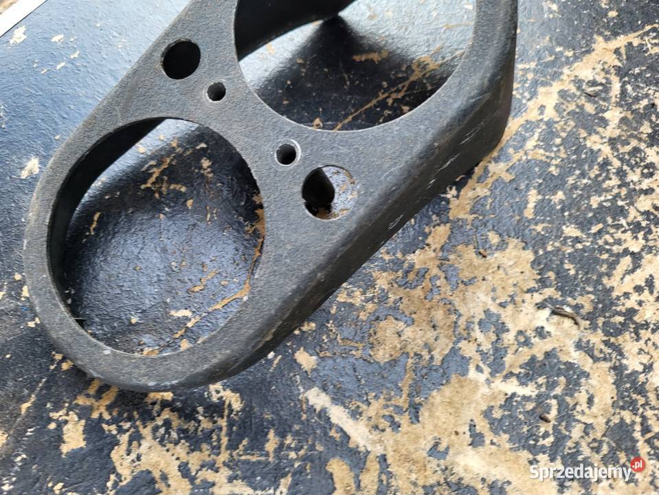 HARLEY SHOVELHEAD KONSOLA NA LICZNIK IRONHEAD śląskie Rybnik